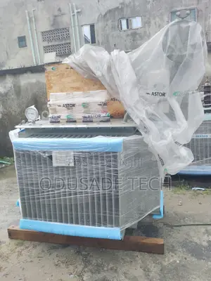 Astor 500kva 11kv Transformer for Long Service Life