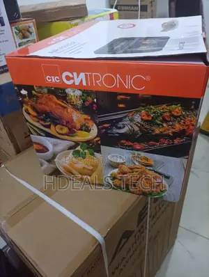 Cntronic 12l Air Fryer