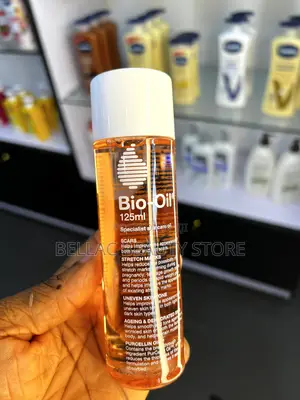 Bio-Oil 125ml