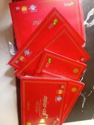 Miira Cell Stem Cell Formula