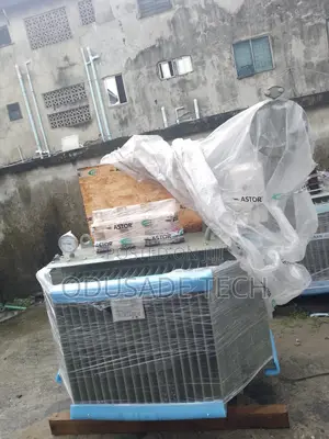 Astor 500kva 11kv Transformer for Continuous Operation