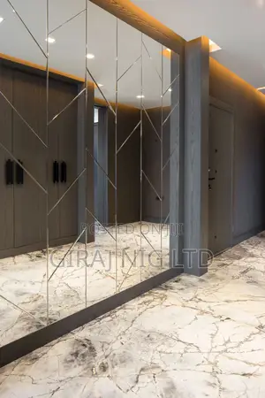 Mirror Wall Art