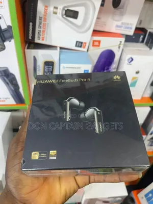 Huawei Freebuds Pro 4