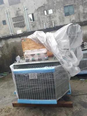Astor 500kva 11kv Transformer – Strong and Efficient Build