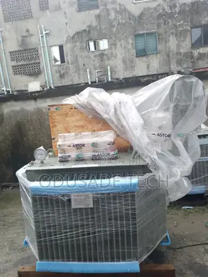 Astor 500kva 11kv Transformer for Factories and Plants