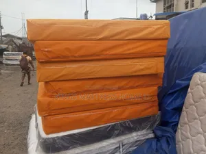 Good Mattress for Home Use and Hotel Apartment