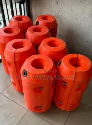 Pipe Floater 4"