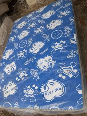 Mattress for Home Use and Hotel Apartment