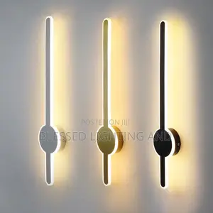 Size 60cm Led Wall Decoration Lamps for Living Room