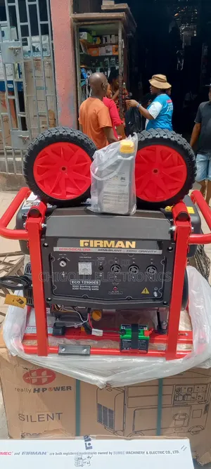 I Deal on Firmman Eco12990