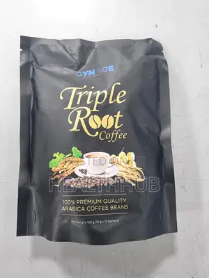 Triple Root Coffee for Best Sex Performance
