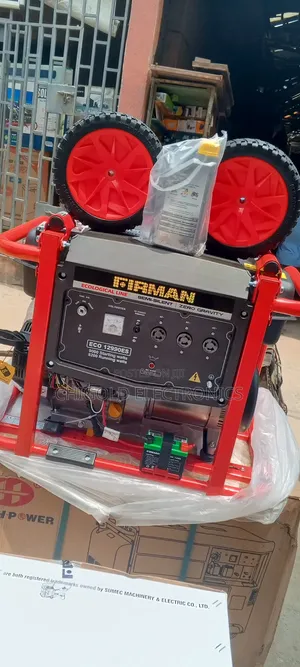 I Have 12990 Eco Firman