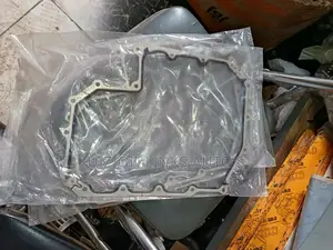 Engine Oil Pan Sump Seal for Porsche Panamera