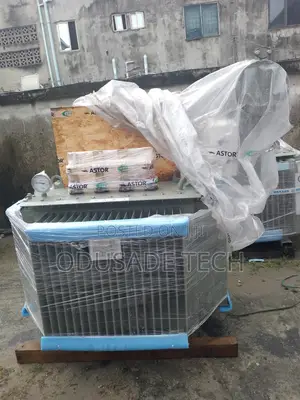 Astor 500kva 11kv Transformer – Reliable Step Down Unit