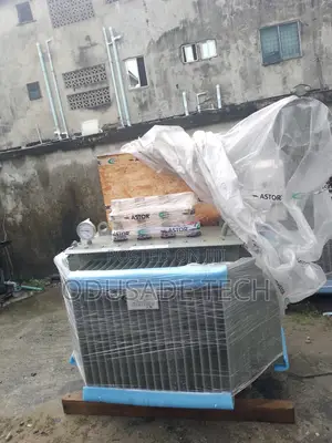Astor 500kva 11kv Transformer Available for Quick Supply