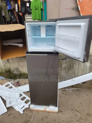Lg Inverter Doube Door Refrigerator