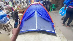 2 to 3 Person Foldable Mosquito Net