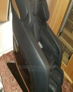 Gategold Massage Chair Brand New Imported