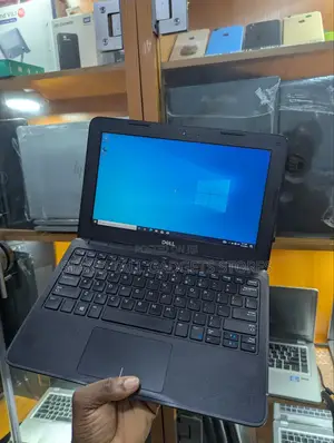 Laptop Dell Latitude 3180 4GB Intel Celeron SSD 128GB