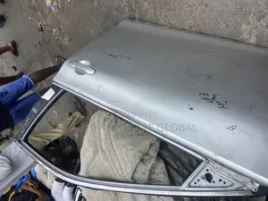 Front Door for Toyota Camry 2015 Model