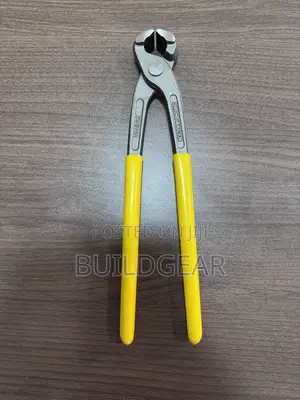 Iron Bender Pinches