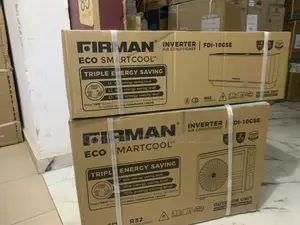 The Firman Fdi‐10gse Ac: Where Power Meets Efficiency
