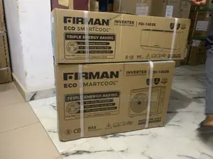 The Firman Fdi‐10gse Ac: Where Power Meets Efficiency