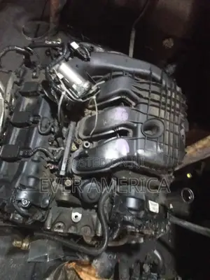 Engine Chrysler 3 6