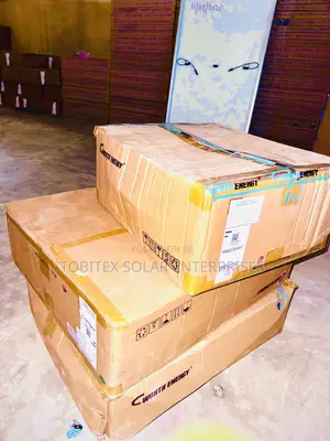 6kva Cworth Energy Inverter