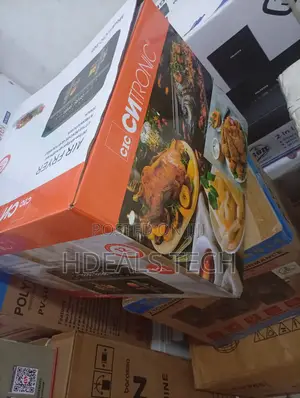 Clean Crisp 12l Air Fryer