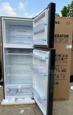 Original Samsung Inverter 415l Refrigerator