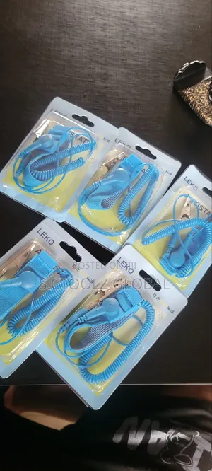 Antistatic Wrist Strap