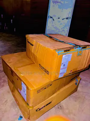 Cworth Energy Hybrid Inverter 6kva