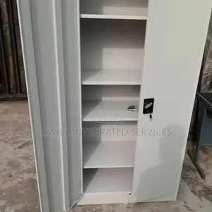Full Height Book Shelf With Four Layers