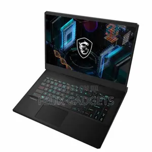 Laptop MSI GP66 LEOPARD 10UG 16GB Intel Core i7 SSD 1T