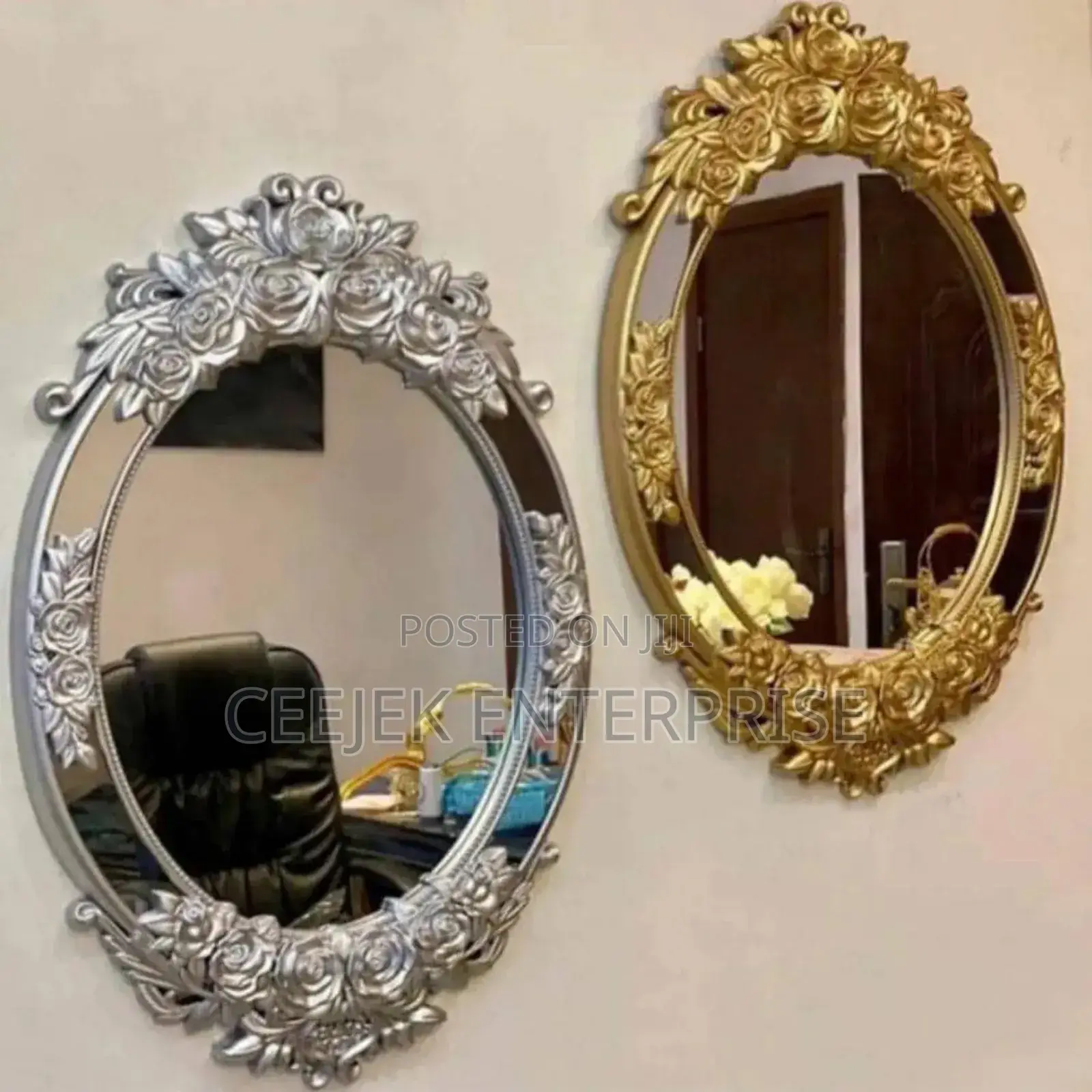 Royal Design Mirror