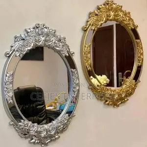 Royal Design Mirror