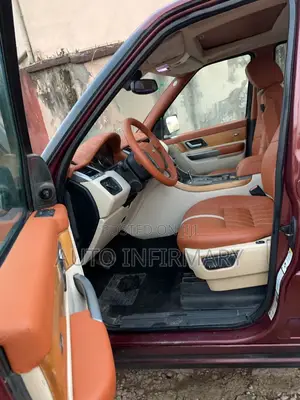 Interior Revamp and Upholstery Services for All Brand of Cars