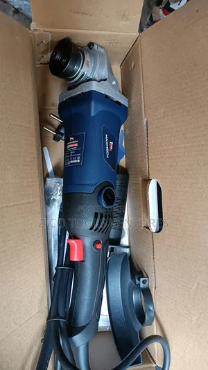 Maxmech 5'' Angle Grinder