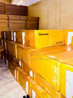 4kva Cworth Energy Hybrid Inverter
