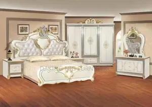 Quality Royal Bed