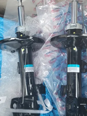 Front Shock Toyota Corolla 2008