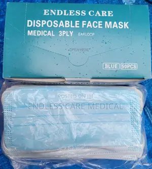 Medical Face Mask
