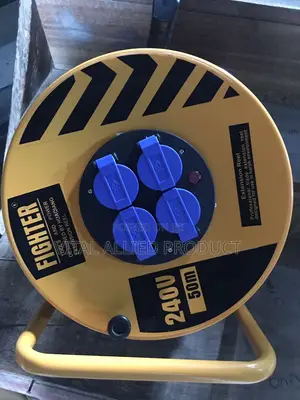 Extension Cable Reel