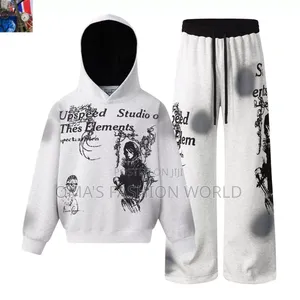 *Upspeed Tracksuit Now Avail in Store 