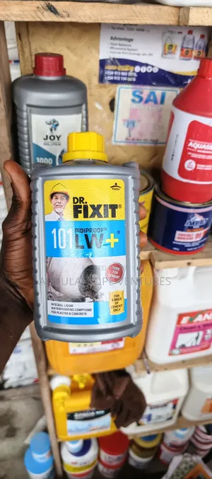 1l Dr Fix It 101lw+