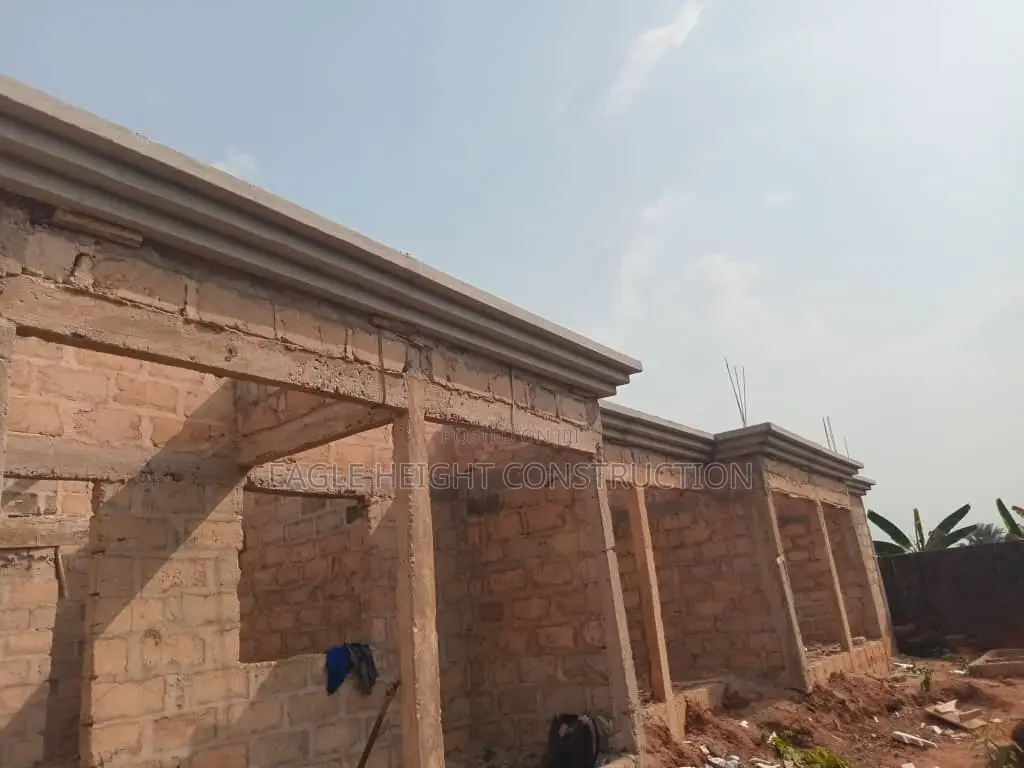 Eps Parapet Profiles Polystyrene