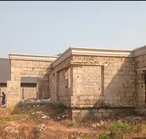 Eps Parapet Profiles Polystyrene