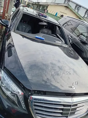 Benze S Class 2018 222 Windscreen Glass Available