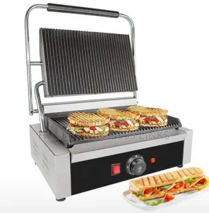 Industrial Shawarma Toaster